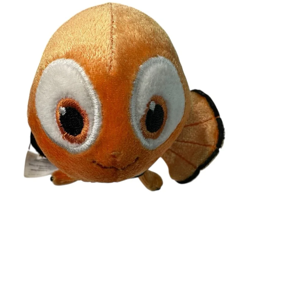 Scentsy Buddy Disney Nemo Clip Fragrance 5.5